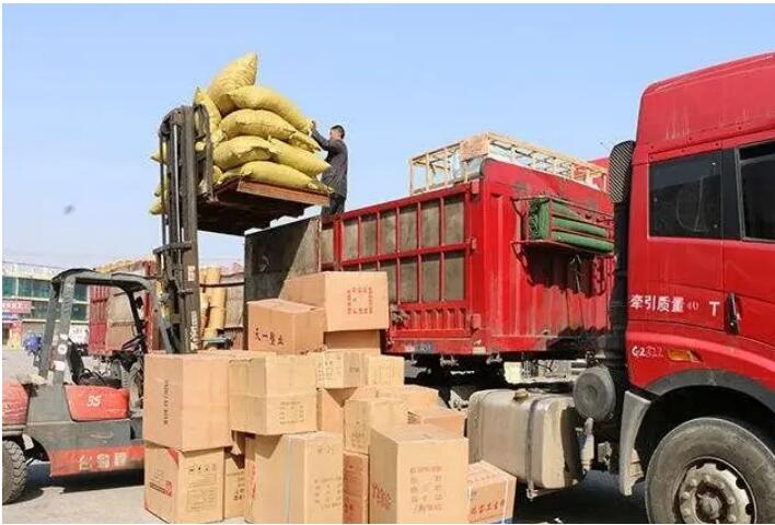 泉州到阳城县物流专线