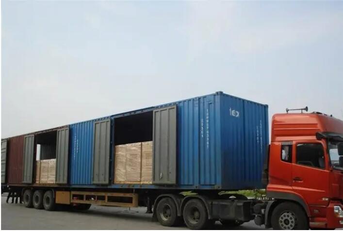 泉州到阳城县整车运输