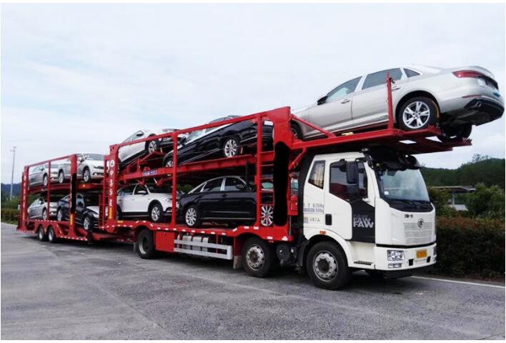 泉州到阳城县轿车托运